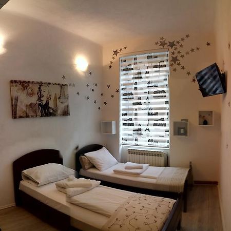 M'Ali Rooms Sarajevo Ngoại thất bức ảnh