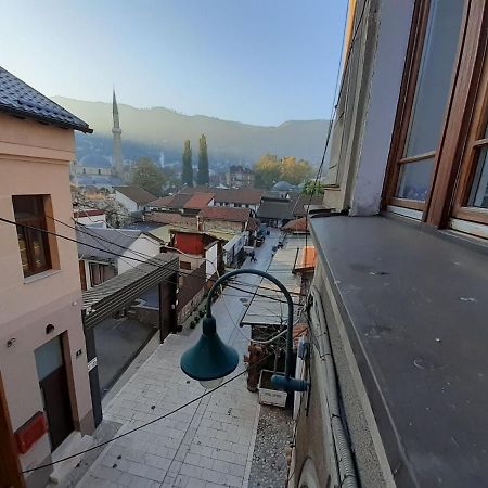M'Ali Rooms Sarajevo Ngoại thất bức ảnh