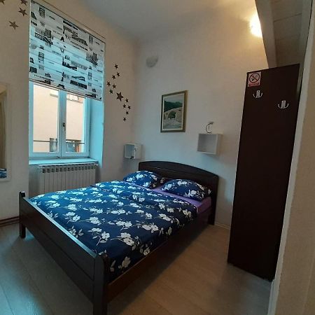 M'Ali Rooms Sarajevo Ngoại thất bức ảnh