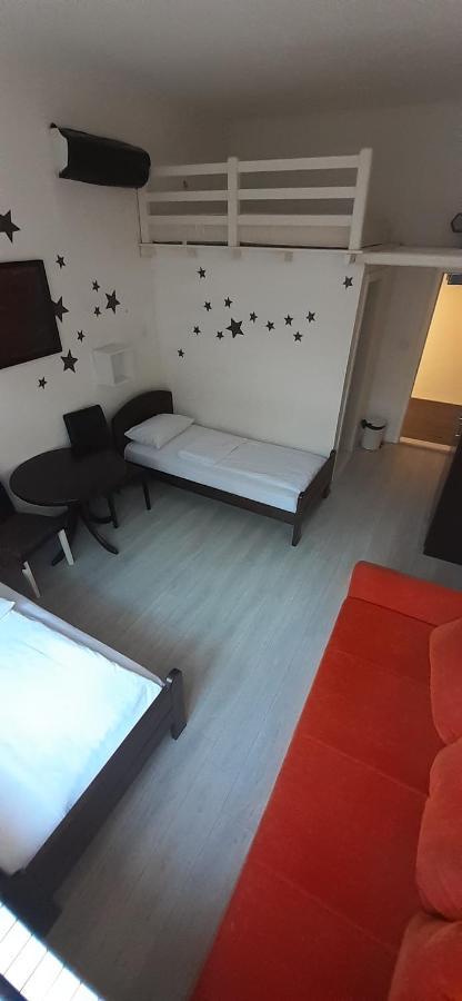 M'Ali Rooms Sarajevo Ngoại thất bức ảnh