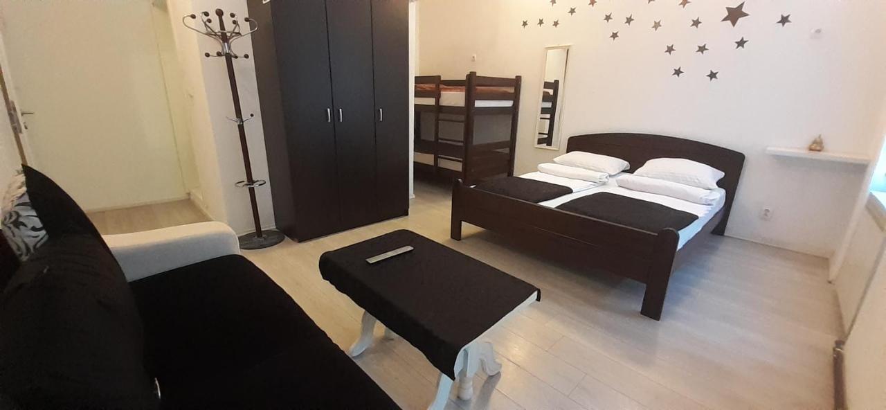 M'Ali Rooms Sarajevo Ngoại thất bức ảnh