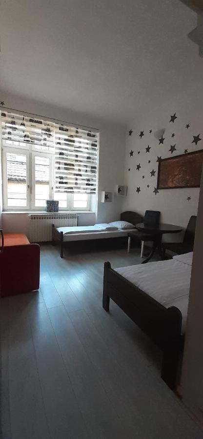 M'Ali Rooms Sarajevo Ngoại thất bức ảnh