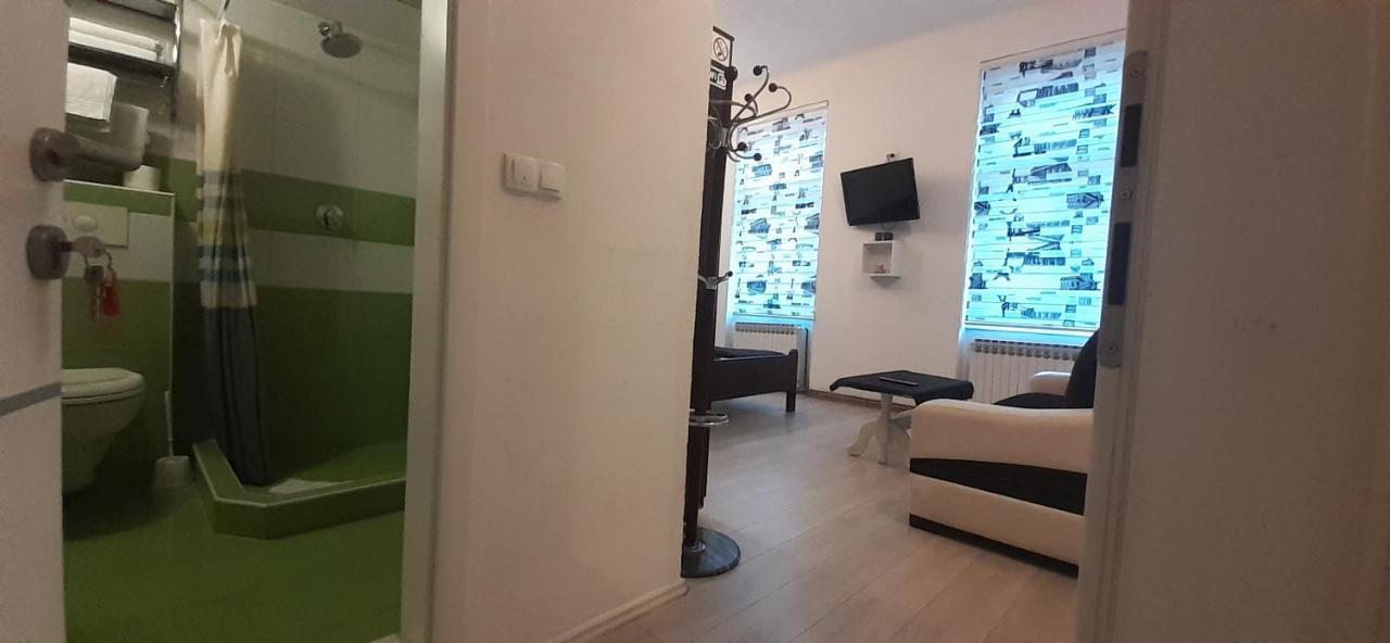 M'Ali Rooms Sarajevo Ngoại thất bức ảnh