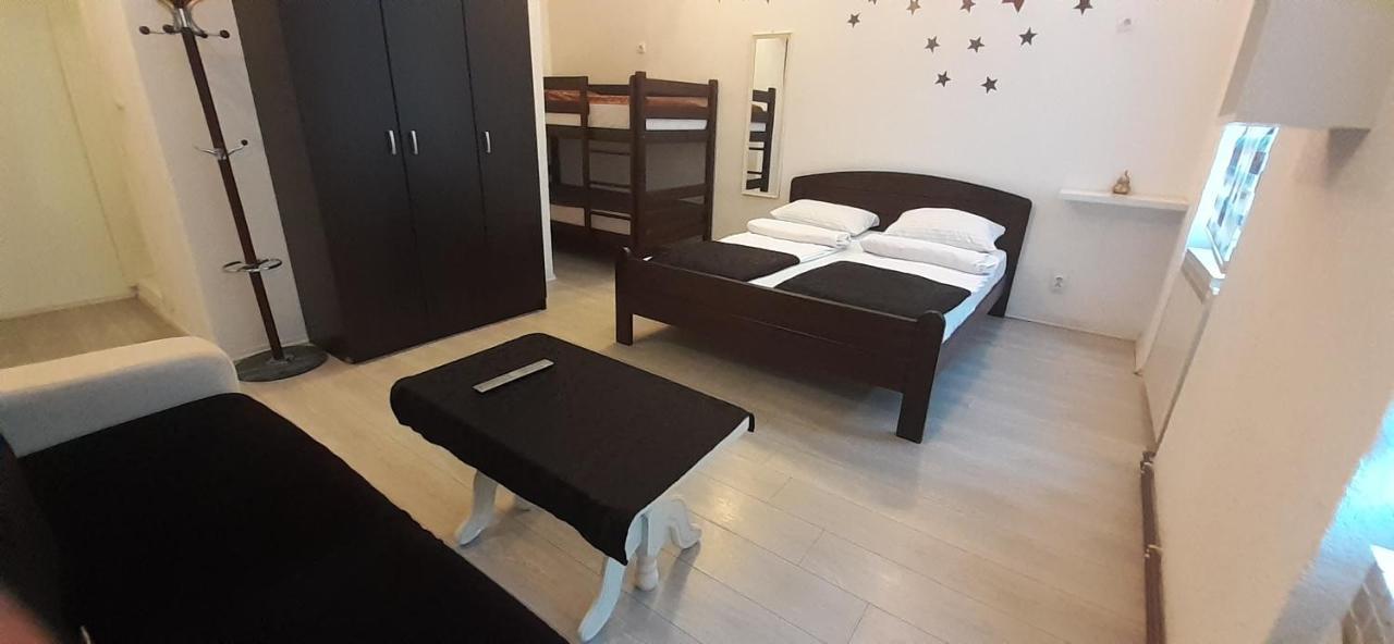 M'Ali Rooms Sarajevo Ngoại thất bức ảnh