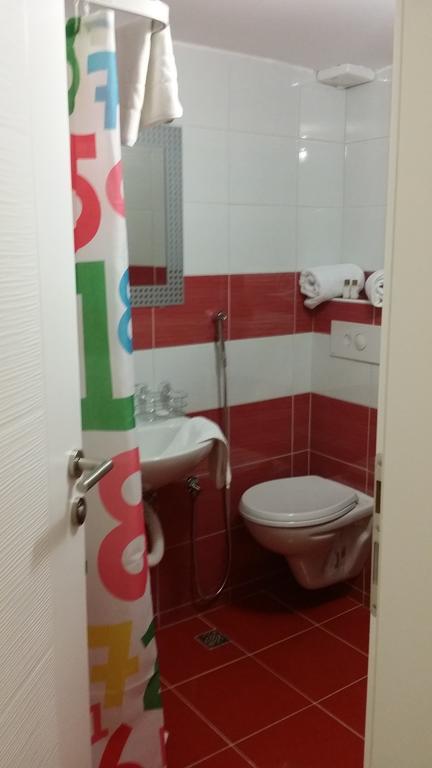 M'Ali Rooms Sarajevo Phòng bức ảnh