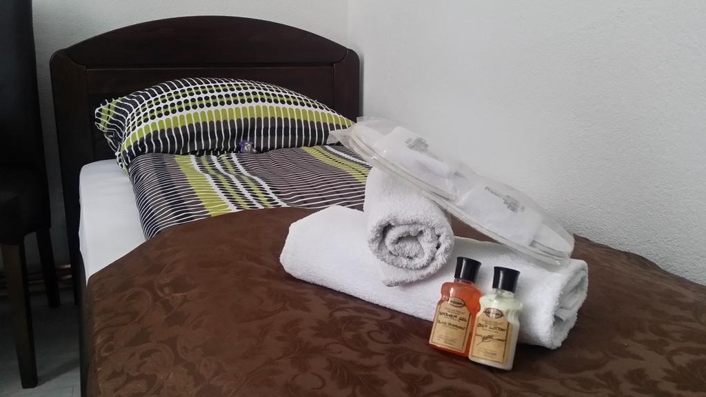 M'Ali Rooms Sarajevo Ngoại thất bức ảnh