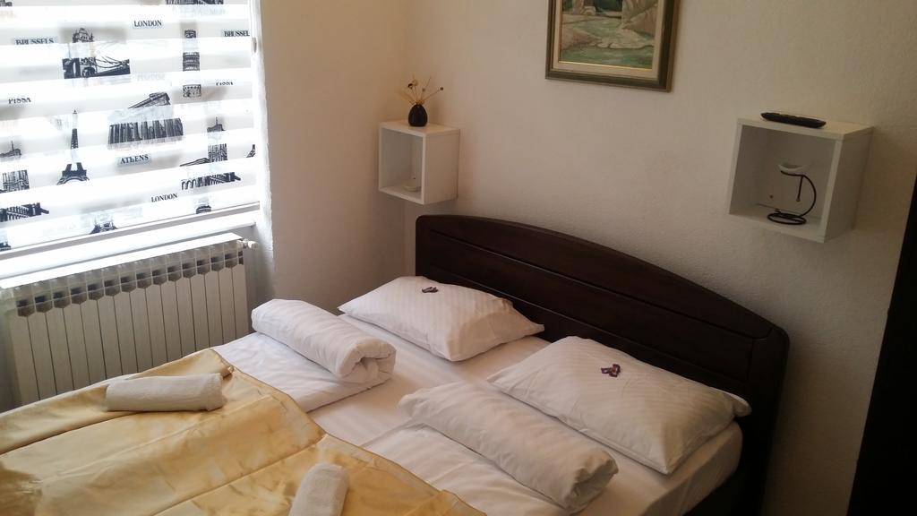M'Ali Rooms Sarajevo Ngoại thất bức ảnh