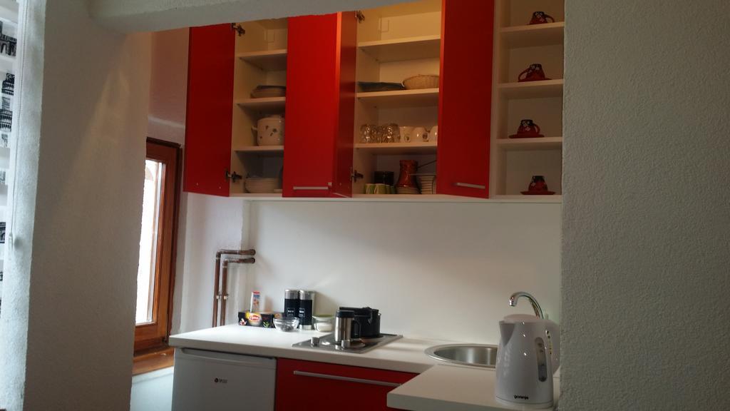 M'Ali Rooms Sarajevo Ngoại thất bức ảnh
