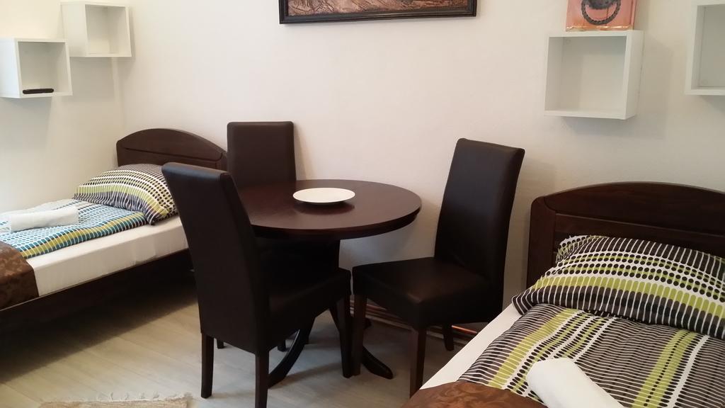 M'Ali Rooms Sarajevo Ngoại thất bức ảnh