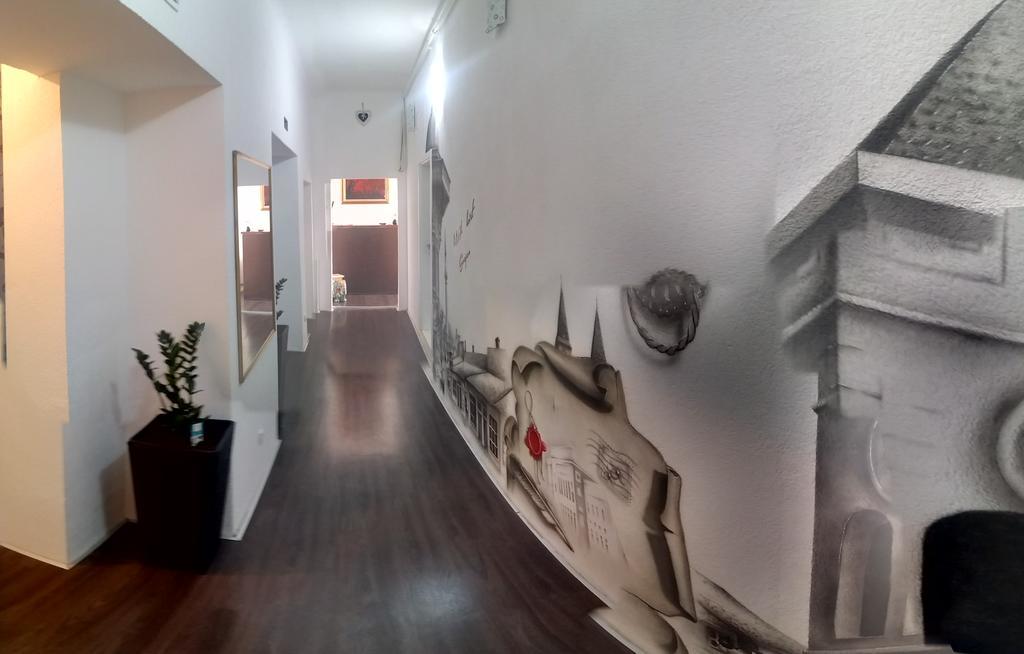 M'Ali Rooms Sarajevo Ngoại thất bức ảnh
