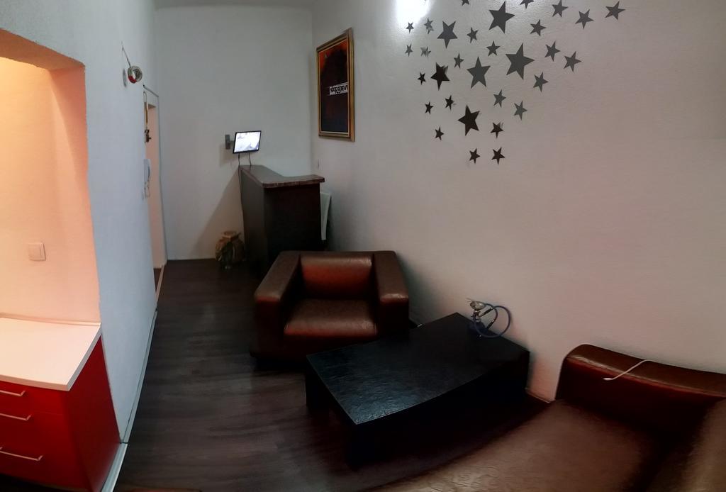 M'Ali Rooms Sarajevo Ngoại thất bức ảnh