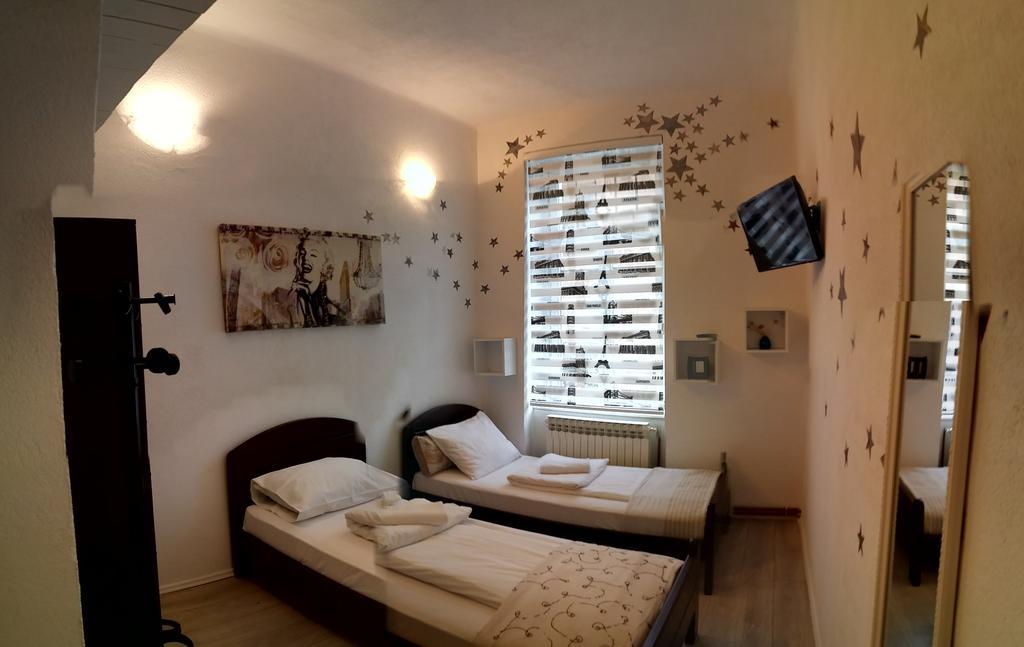 M'Ali Rooms Sarajevo Ngoại thất bức ảnh