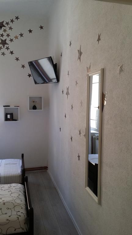 M'Ali Rooms Sarajevo Ngoại thất bức ảnh