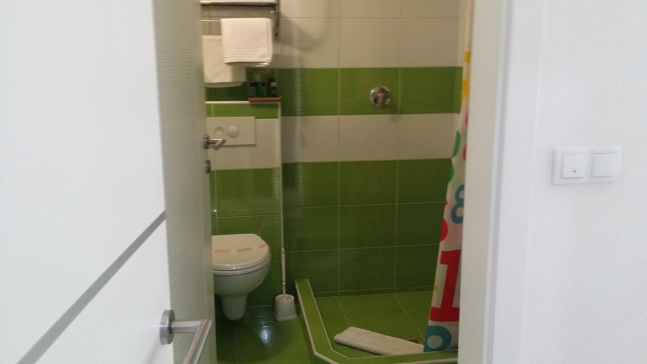 M'Ali Rooms Sarajevo Ngoại thất bức ảnh