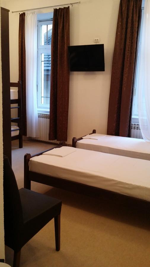 M'Ali Rooms Sarajevo Ngoại thất bức ảnh