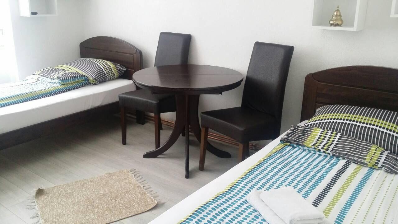 M'Ali Rooms Sarajevo Ngoại thất bức ảnh