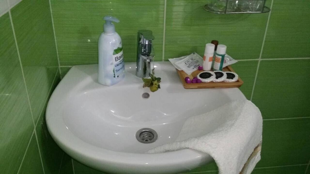 M'Ali Rooms Sarajevo Ngoại thất bức ảnh