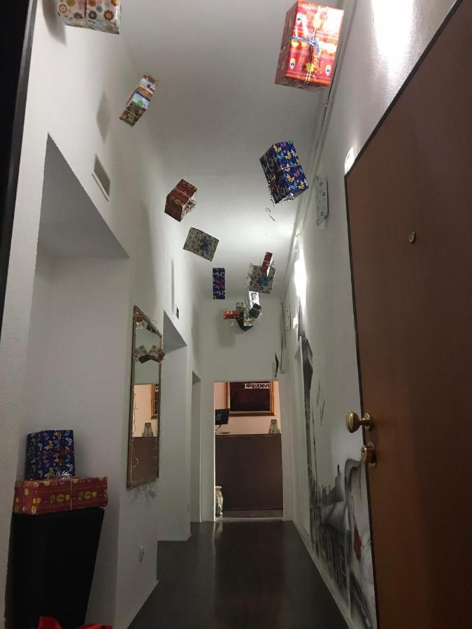 M'Ali Rooms Sarajevo Ngoại thất bức ảnh