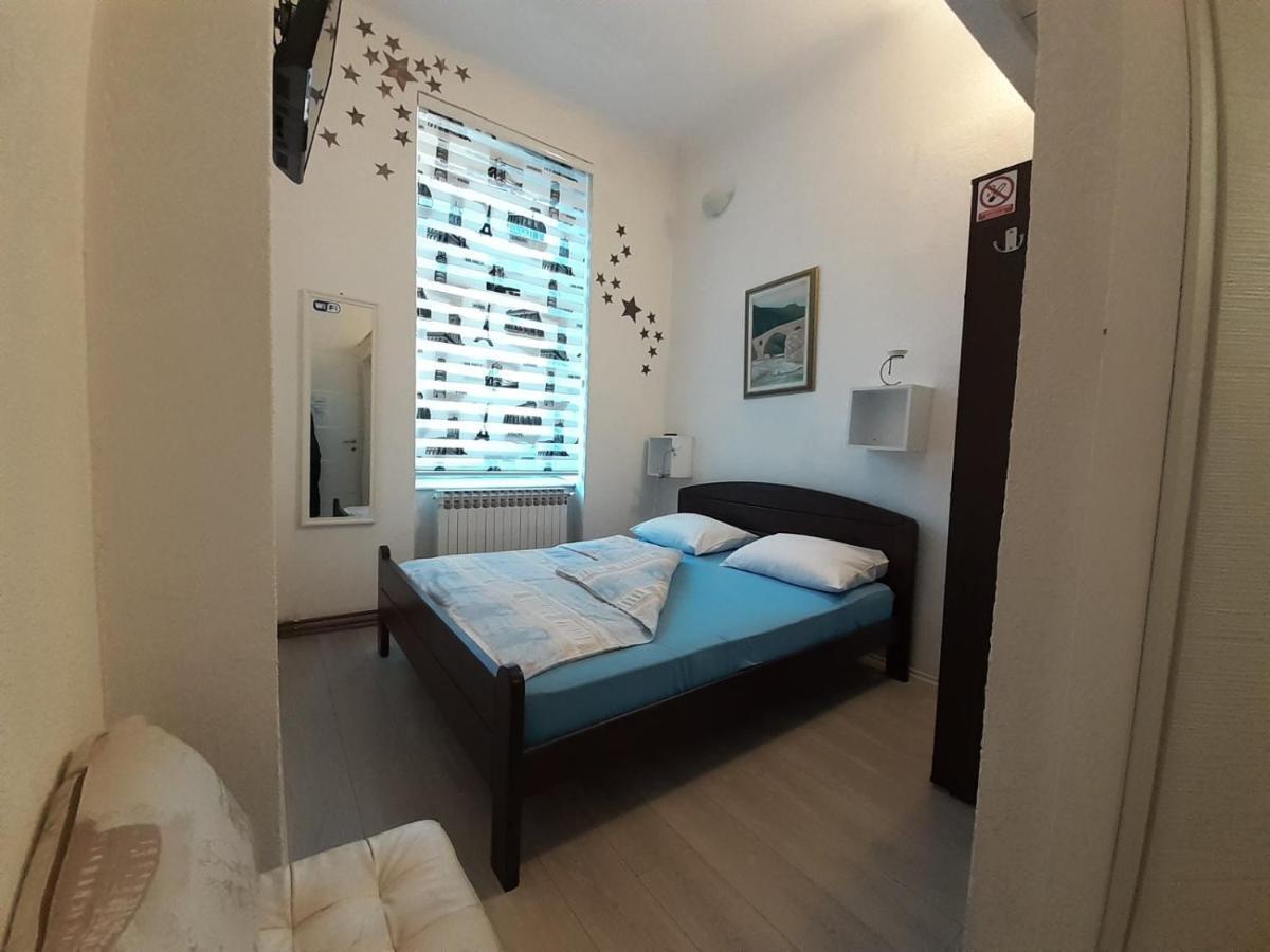 M'Ali Rooms Sarajevo Ngoại thất bức ảnh