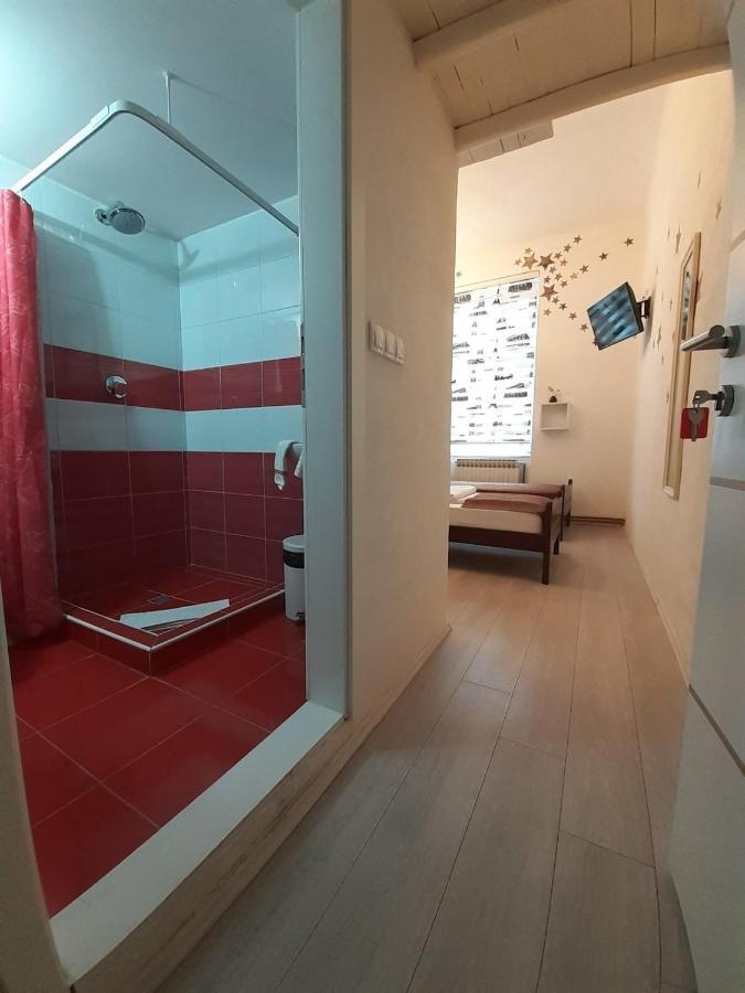M'Ali Rooms Sarajevo Ngoại thất bức ảnh