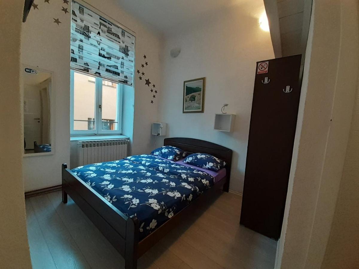 M'Ali Rooms Sarajevo Ngoại thất bức ảnh