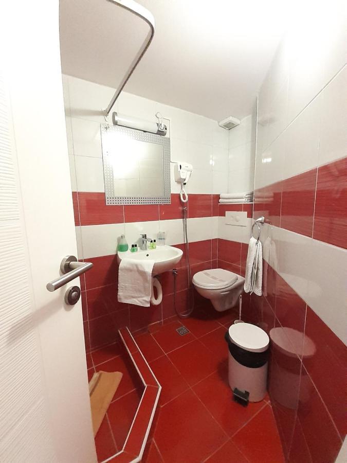 M'Ali Rooms Sarajevo Ngoại thất bức ảnh